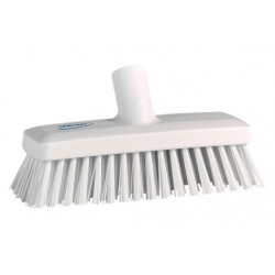 Vikan skrubbe, stiv - 1