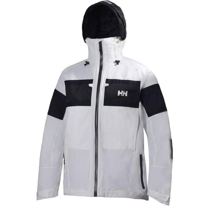 Helly Hansen Salt jakke Herre - 1