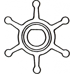 Impeller-500113 - 1