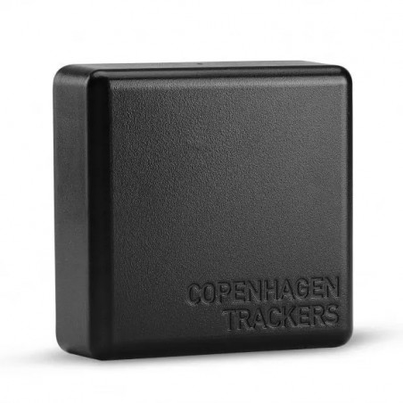 Cobblestone GPS-Tracker - 2