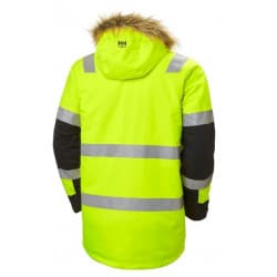 Alna Vinterjakke 2XL - 2