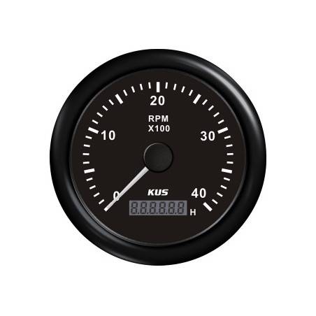 KUS/Sensotex omdrejningstæller for dieselmotorer - 2