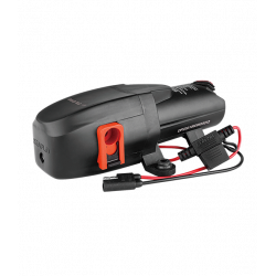 Oliepumpe til olieskift - 3