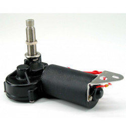 Viskermotor ekstra kraftig - 2