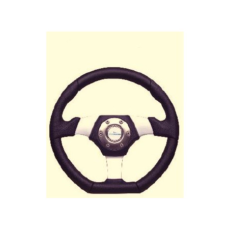 Gussi Aluminium Rat - 1