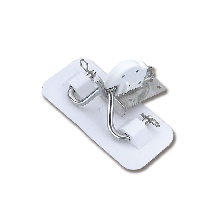 Snap David - PVC båd - 1