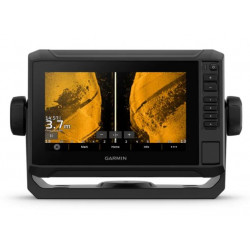 Garmin Echomap UHD2 72sv - 1