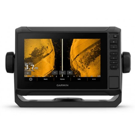 Garmin Echomap UHD2 72sv - 1