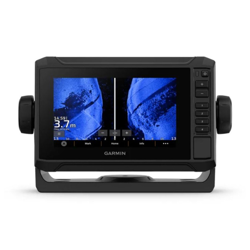Garmin Echomap UHD2 62sv - 1