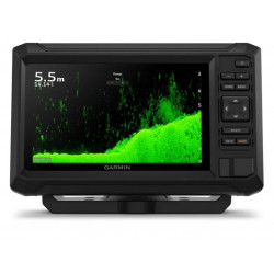 Garmin Echomap UHD2 72cv - 1