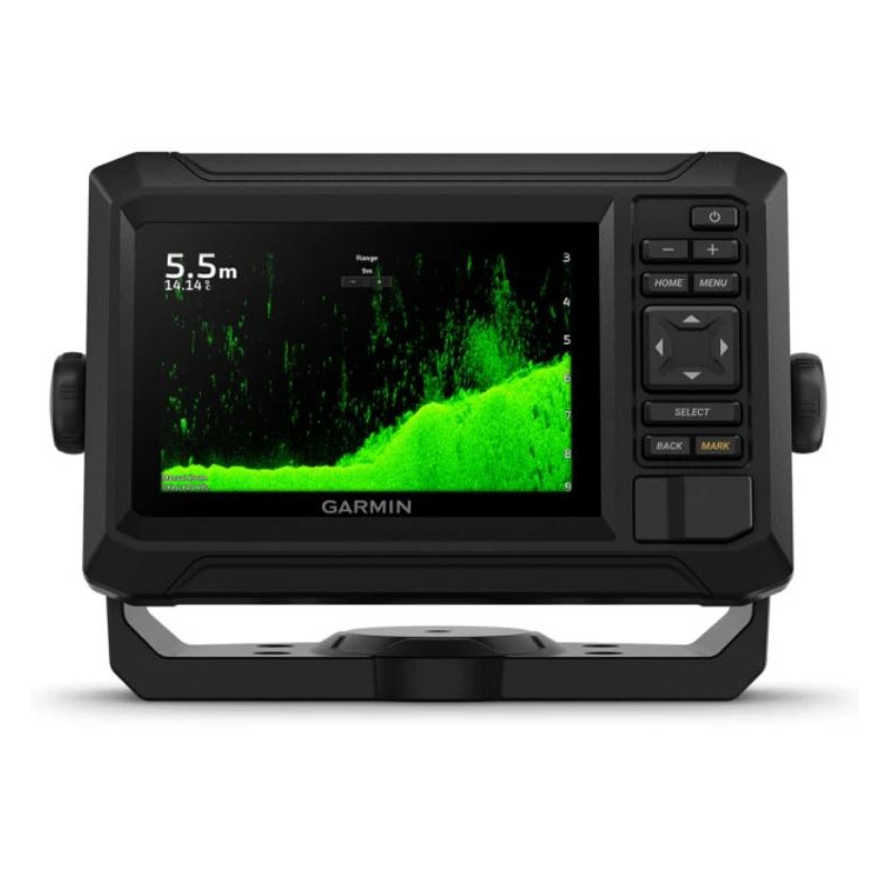 Garmin Echomap UHD2 52cv - 1