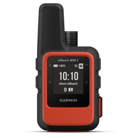 Garmin Inreach Mini 2 - 1