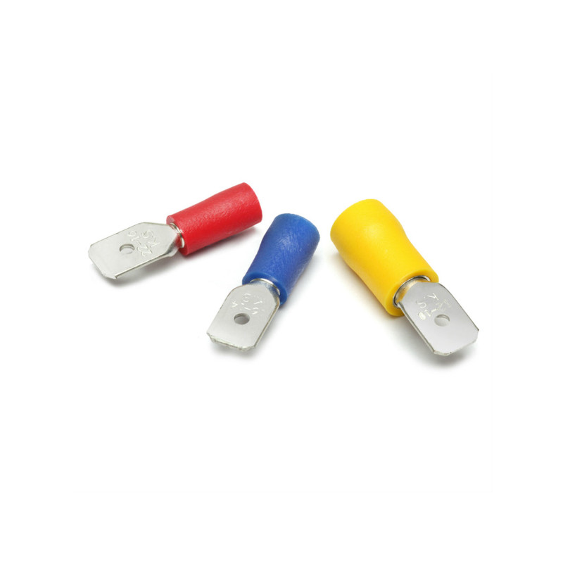 Fladstik han 50 stk. - 4