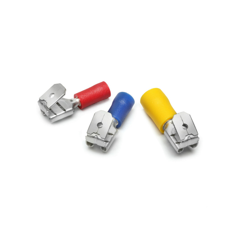 Fladstikfordeler 50 stk. - 2