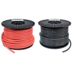 Kabler ABS DNV-GL godkendte - 5