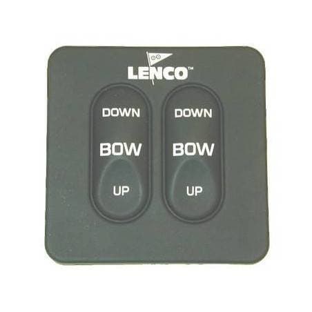 Lenco Flybridge Kontrol - 1