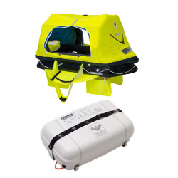 VIKING RescYou Pro (UKSL) container - 1