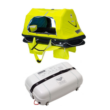 VIKING RescYou Pro (UKSL) container - 1