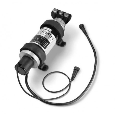 Garmin Reactor 40 hydraulisk corepack - 4