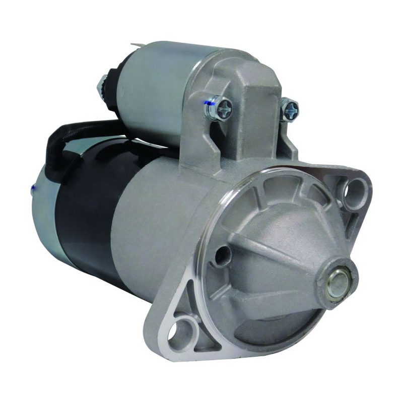 Starter Yanmar 1974-1980 - 1