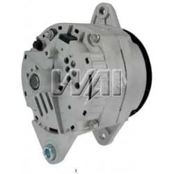 Marine Generator Delco Universal Marine Diesel - 2