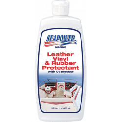 Seapower Protectant - 3
