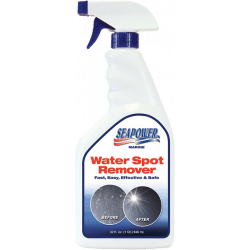 Seapower Water Spot Remover - 2