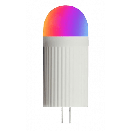 12V LED belysning med Bluetooth - 2