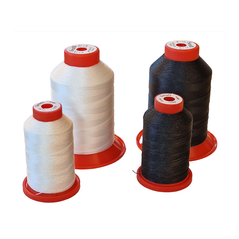 Sytråd, serafil nr. 40 - 1