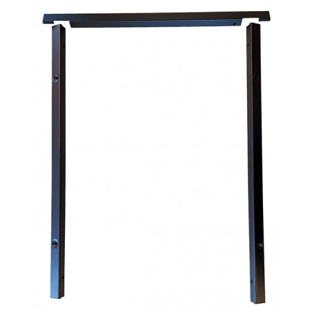 Monteringsramme Isotherm CR42 køleskab - 2