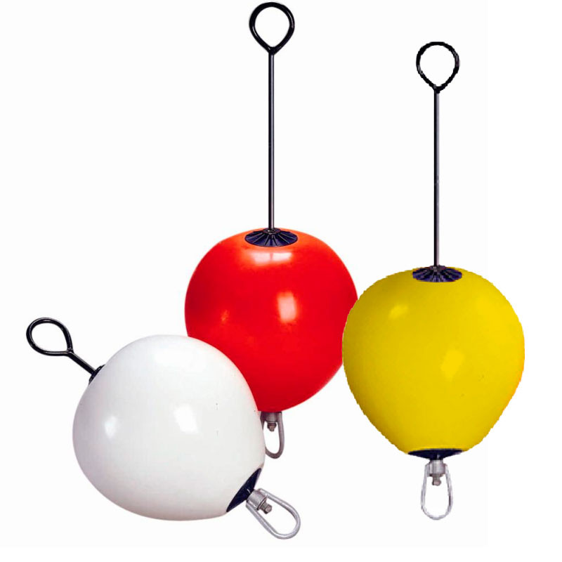 Fortøjningsbøje - 1