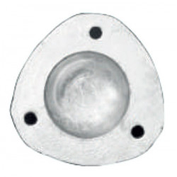 Zinkanoder til max prop propeller - 3