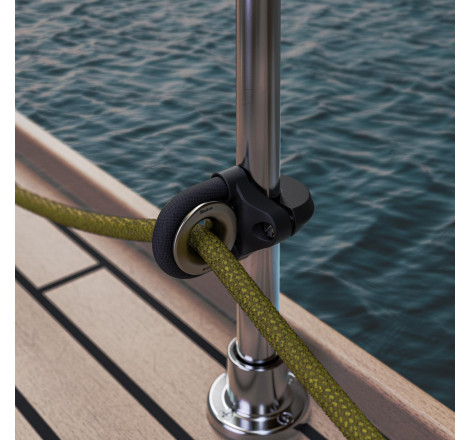 Scepter high load Bullseye - 2