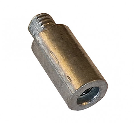 Zinkanode 838929 - Volvo Penta - 2