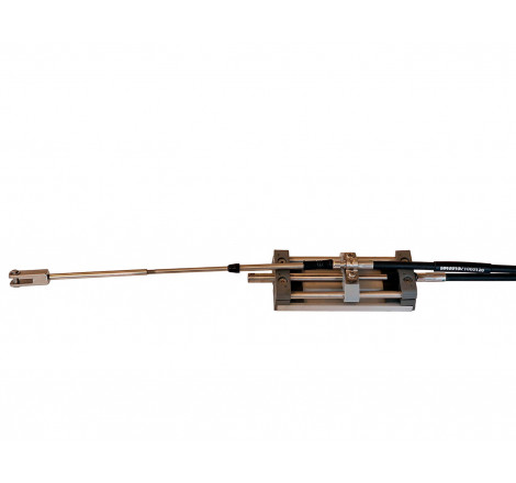 Dual Station Gas/Gear - 2