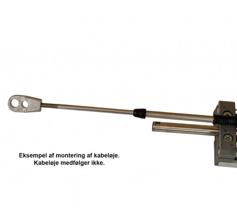 Dual Station Gas/Gear - 5