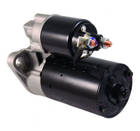 Starter Volvo Penta (1985-2012) - 2