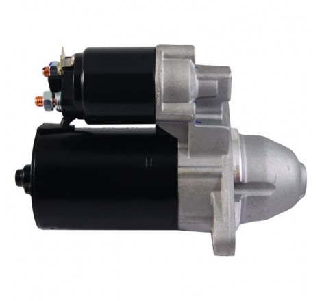 Starter Volvo Penta (1985-2012) - 4