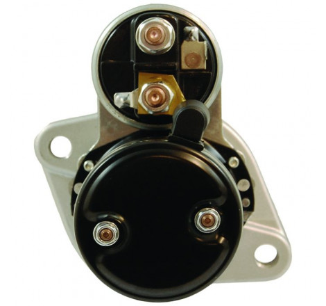 Starter Volvo Penta 873549 m. flere - 5