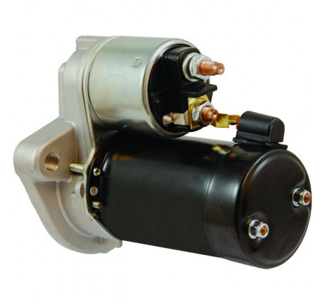 Starter Volvo Penta 873549 m. flere - 8