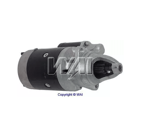 Starter Mercruiser, OMC og Volvo - 2