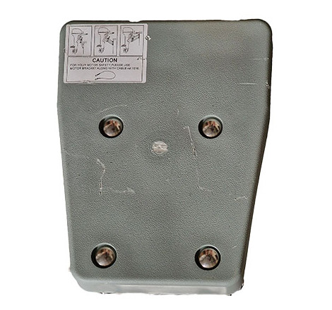 hævebeslag med rustfrit stål - 2