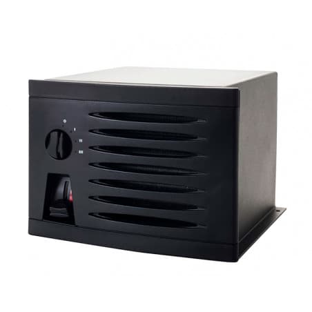 varmeblæser, Kuba 350 - 1