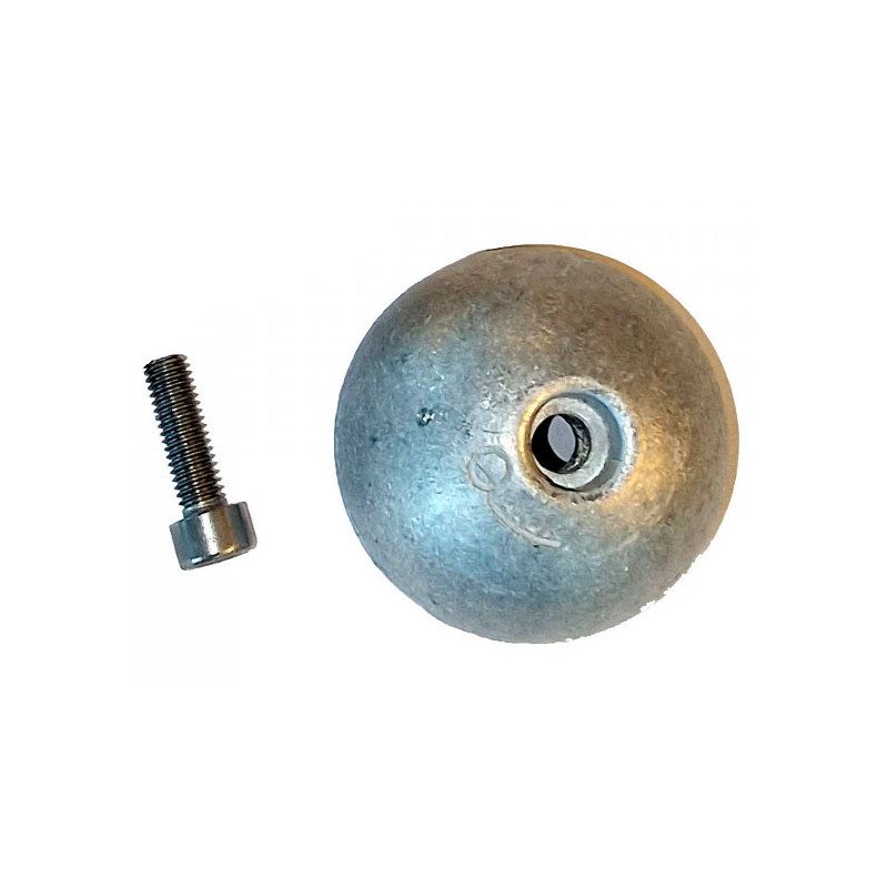 Anode sæt til Quick BTQ110-125 - 2