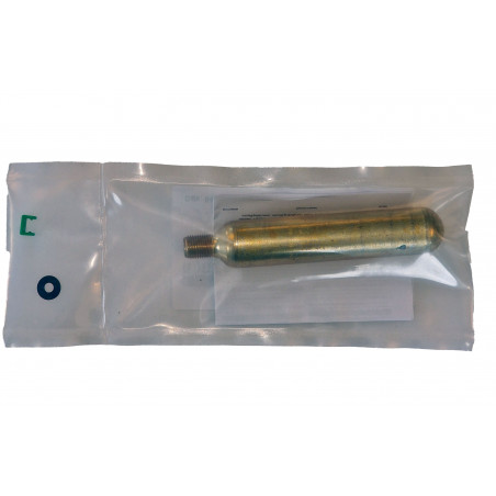 Genladningssæt til VIKING Selvoppustelige Redningsveste - 2