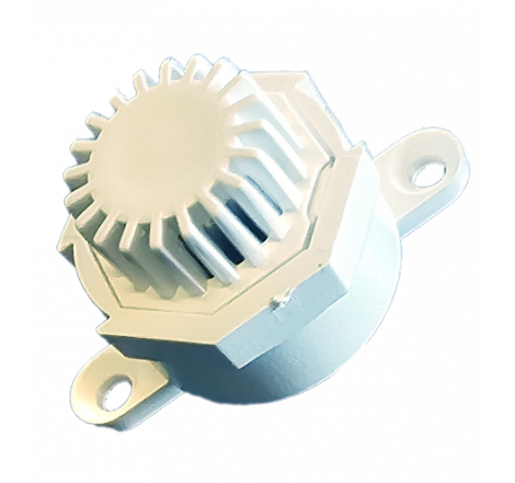 TRIPLE GAS V3 ALARM - 1