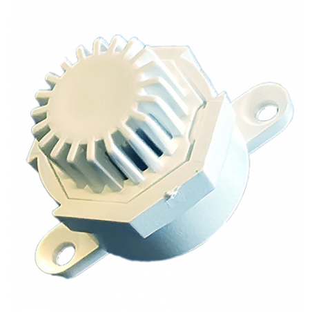 TRIPLE GAS V3 ALARM - 1