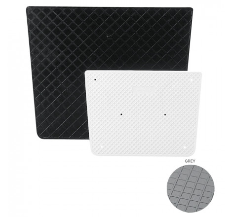 Beskyttelsesplade - 6