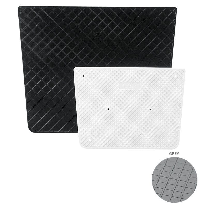 Beskyttelsesplade - 6