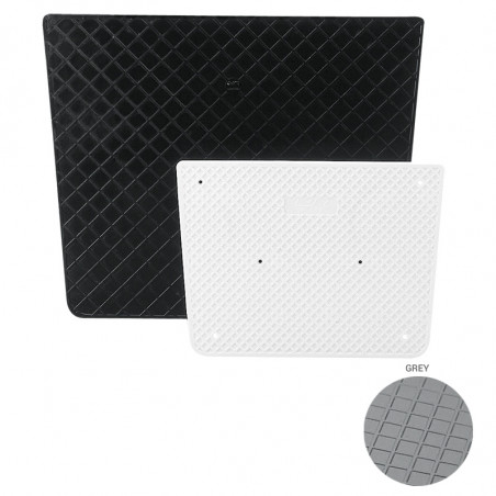 Beskyttelsesplade - 6